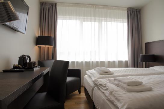 Fosshotel Westfjords 15