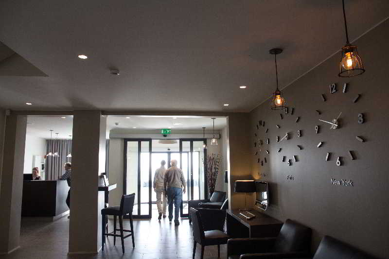 Fosshotel Westfjords 2