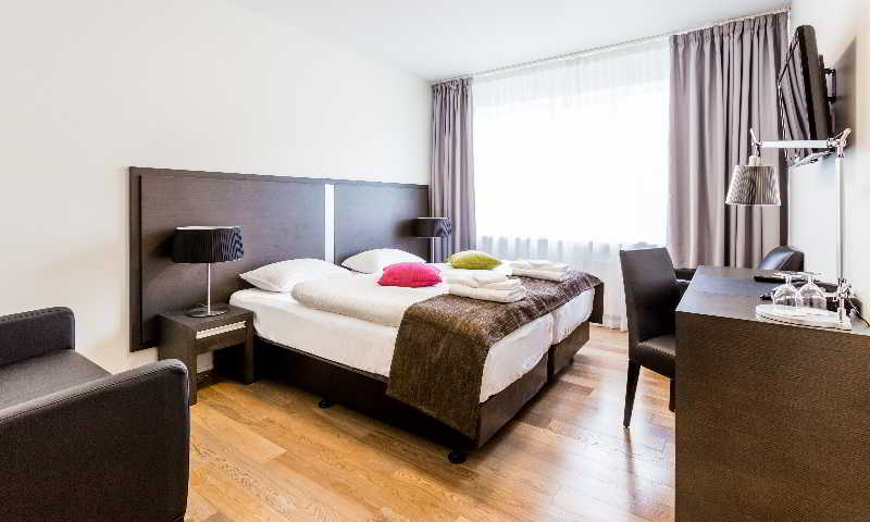 Fosshotel Westfjords 4