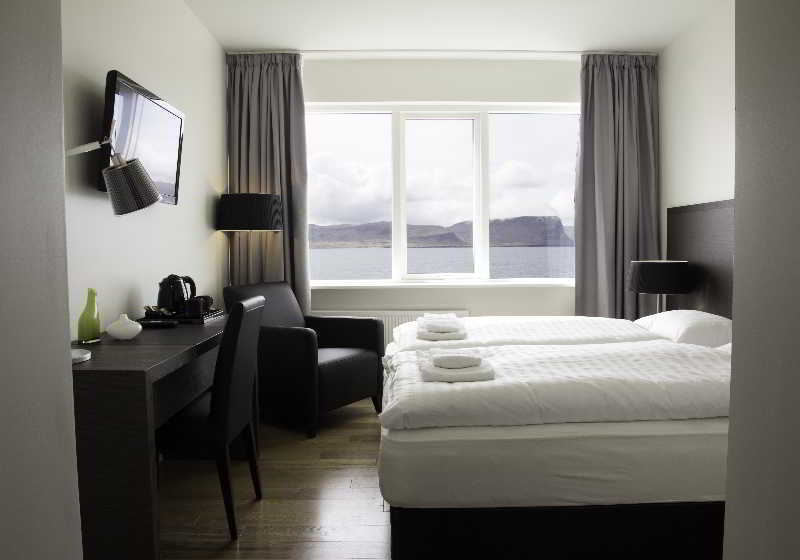 Fosshotel Westfjords 5