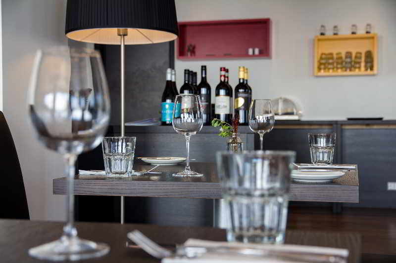 Fosshotel Westfjords 8