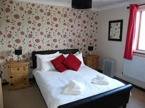 Hotel The Swan Inn 1