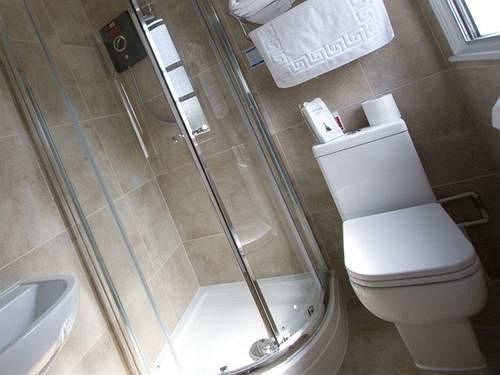 Hotel The Swan Inn 11