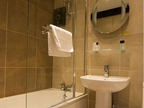 Hotel The Swan Inn 12