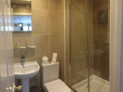 Hotel The Swan Inn 13