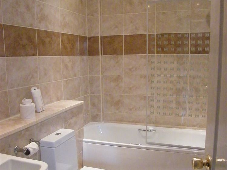 Hotel The Swan Inn 14