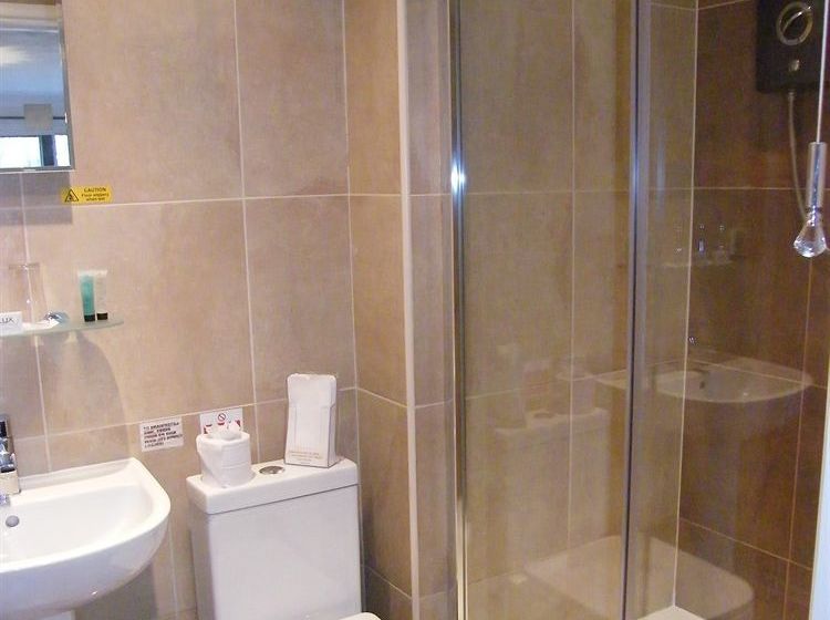 Hotel The Swan Inn 15