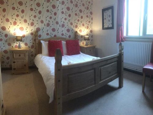 Hotel The Swan Inn 3