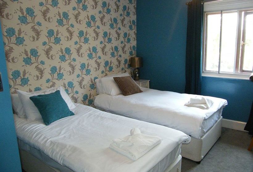 Hotel The Swan Inn 6