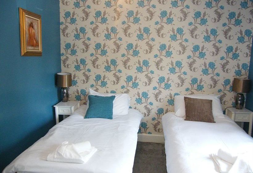 Hotel The Swan Inn 8