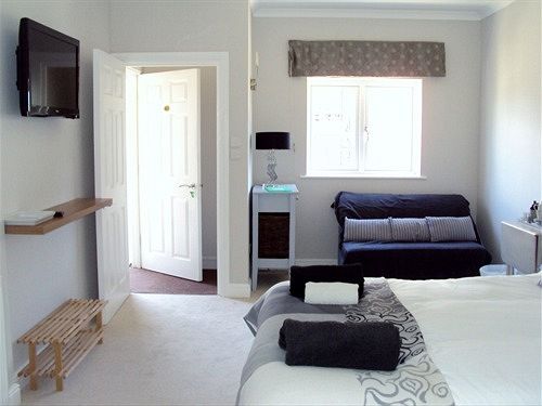 Hotel Lancers House 10