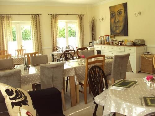 Hotel Lancers House 12