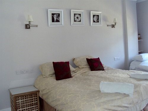 Hotel Lancers House 14