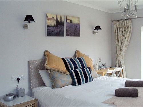 Hotel Lancers House 15