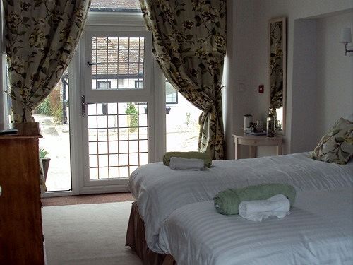 Hotel Lancers House 16