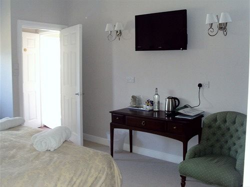 Hotel Lancers House 17