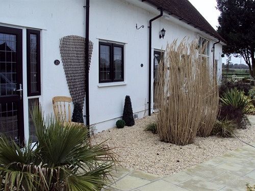 Hotel Lancers House 18