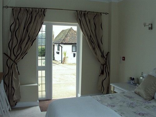 Hotel Lancers House 19