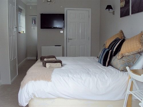 Hotel Lancers House 2