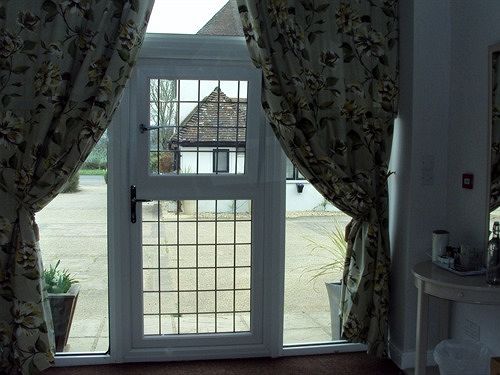 Hotel Lancers House 20