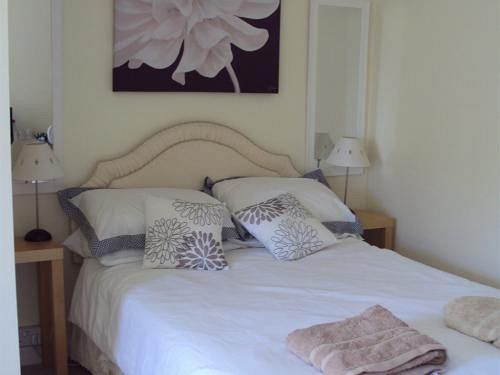 Hotel Lancers House 3