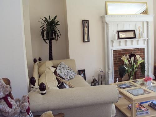 Hotel Lancers House 6