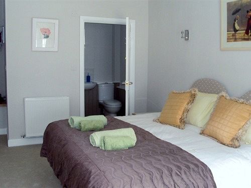 Hotel Lancers House 7