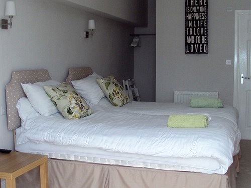 Hotel Lancers House 8