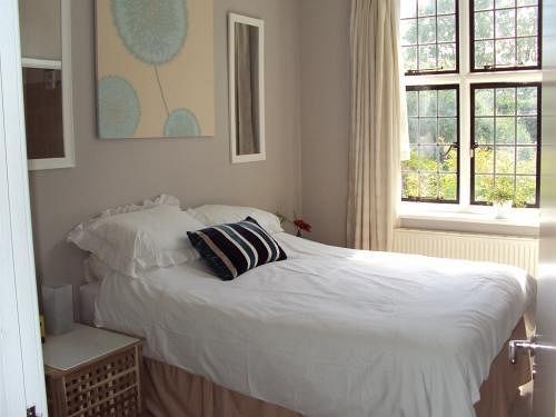 Hotel Lancers House 9