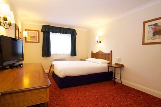 Hotel Travelodge Coventry Binley