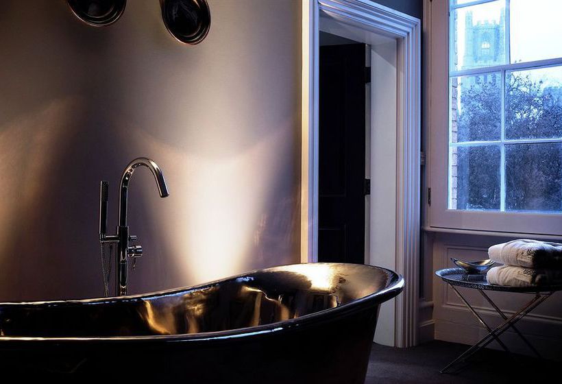 Hotel Poets House 11