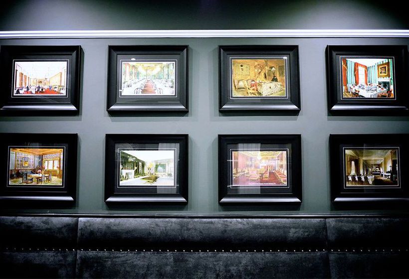 Hotel Poets House 12