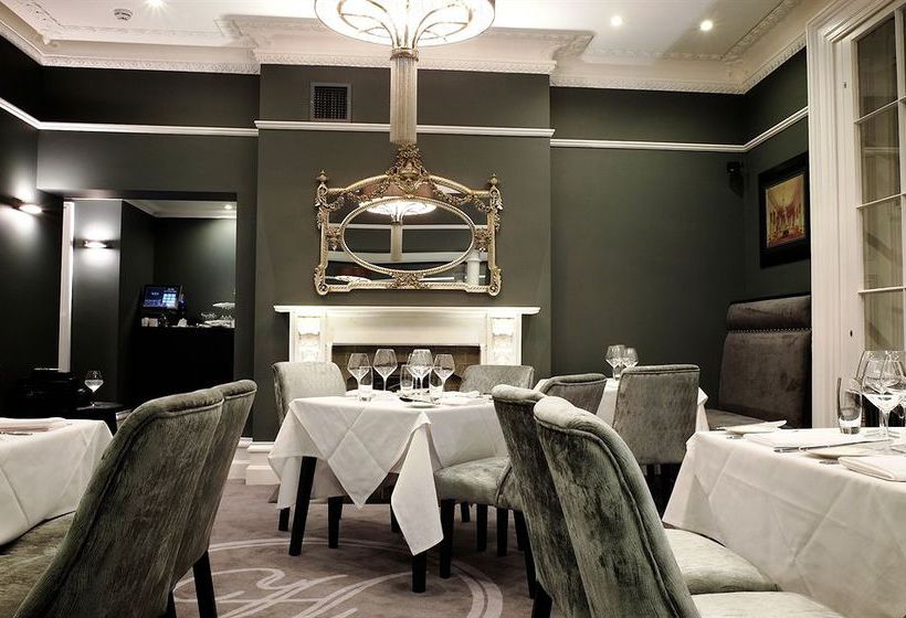 Hotel Poets House 13