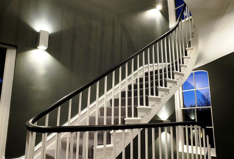 Hotel Poets House 16