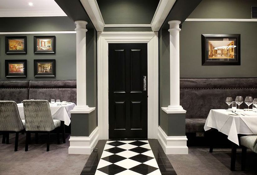 Hotel Poets House 17