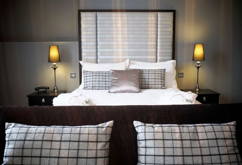 Hotel Poets House 18