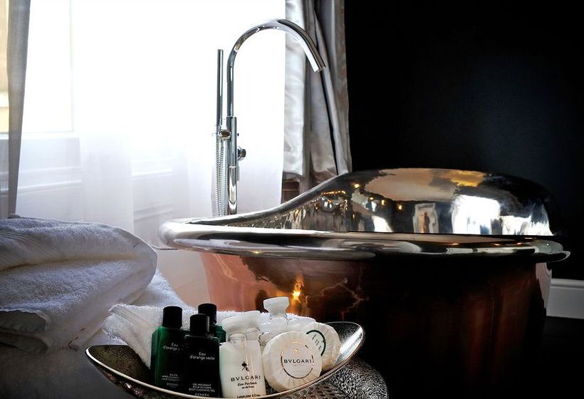 Hotel Poets House 19