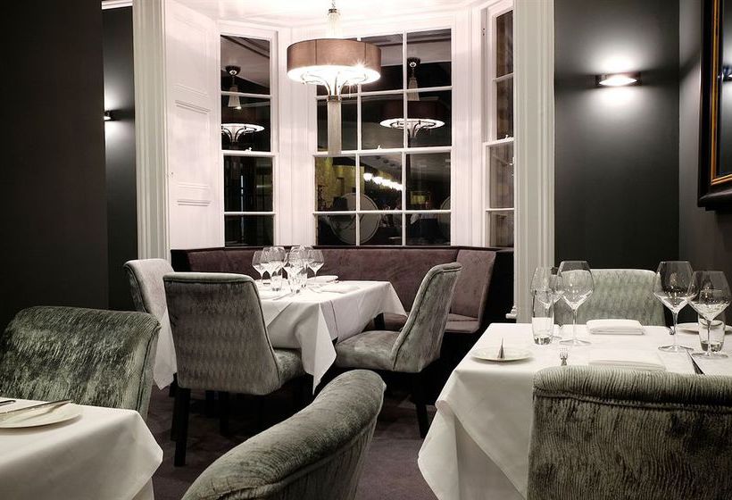 Hotel Poets House 20