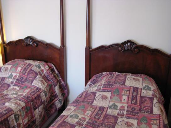 Hotel The Old George Inn 14