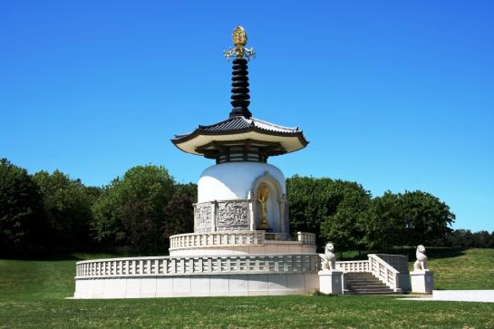 Hotel The Old George Inn 19