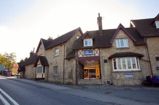 Hôtel Travelodge Redhill