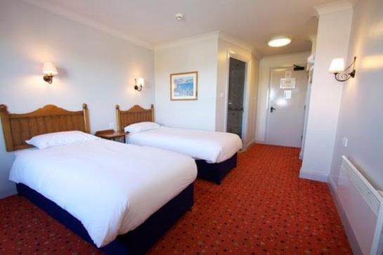 Hotel Travelodge Leeds Morley