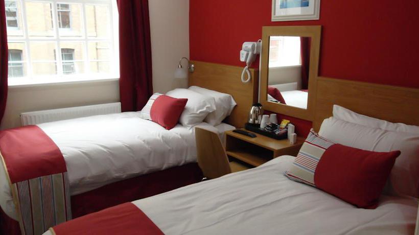 Le Villé Hotel Manchester