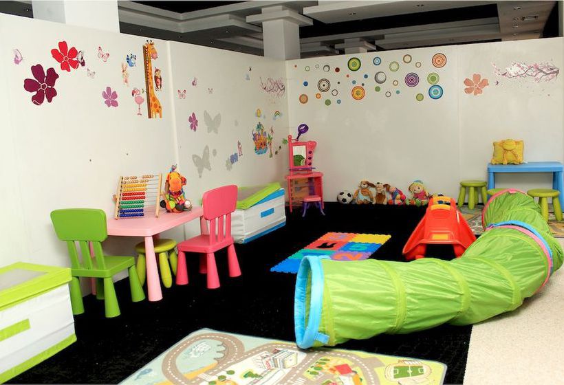 Hotel St George Palace