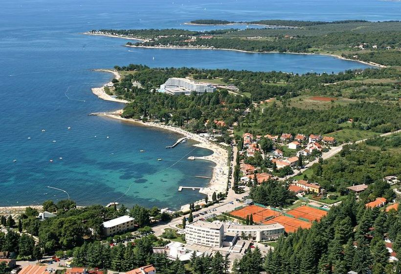 Garden Suites Park Plava Laguna