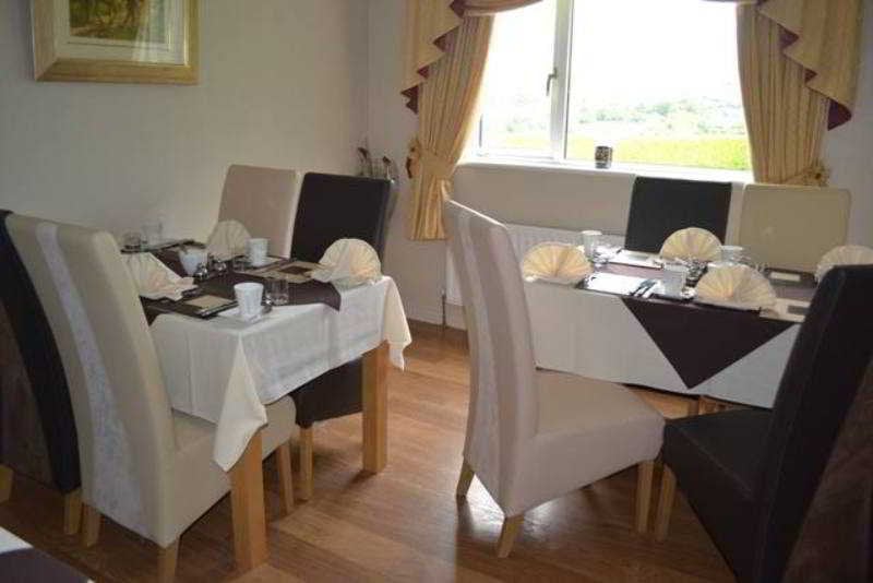 Bed and Breakfast Cullentra House 1