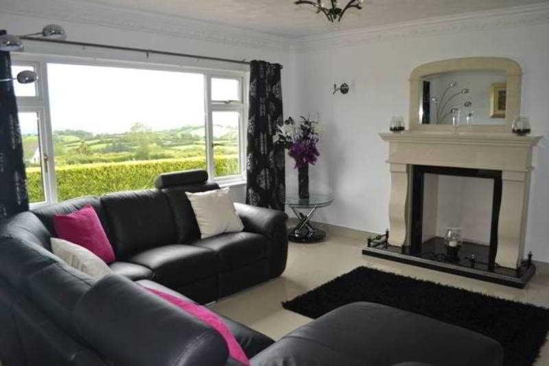 Bed and Breakfast Cullentra House 2