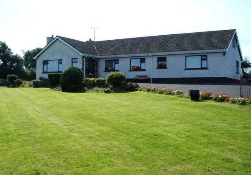 Bed and Breakfast Cullentra House 3