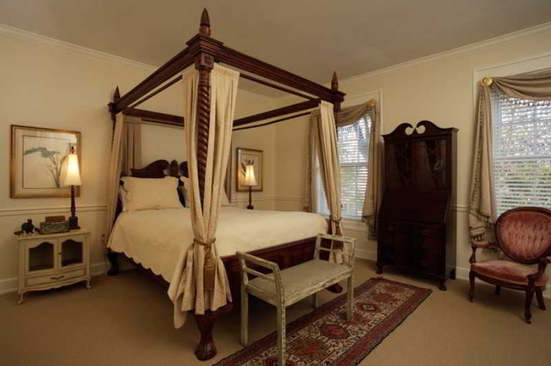 Bed and Breakfast The Burn Bed&Breakfast