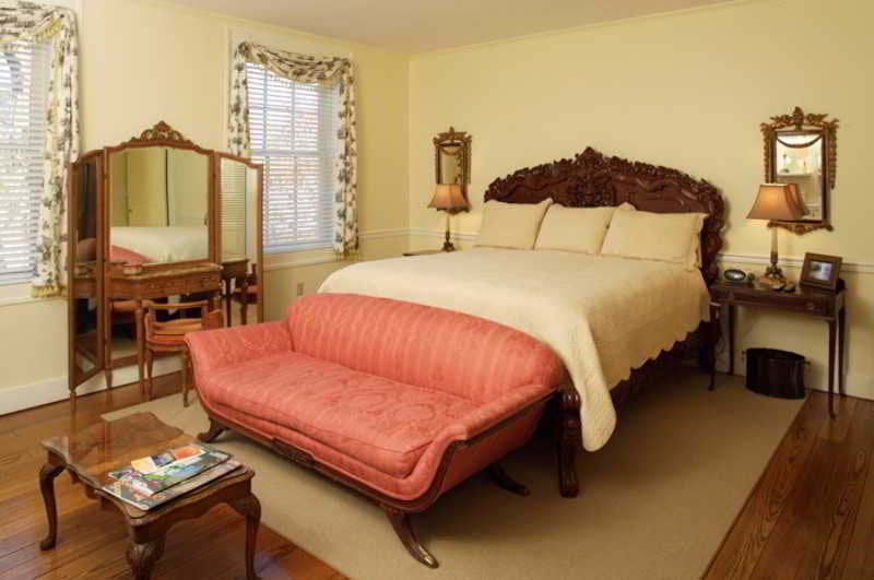 Bed and Breakfast The Burn Bed&Breakfast 1